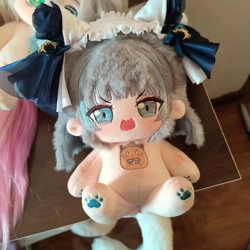 Anime About Cosplay Girl - 20Cm Azur Lane Hms Cheshire Figur