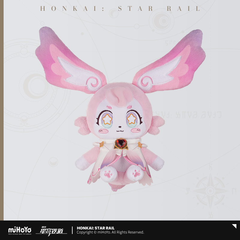 Anime Cosplay Robin - Ornamen Model Postur Duduk Mem Asli
