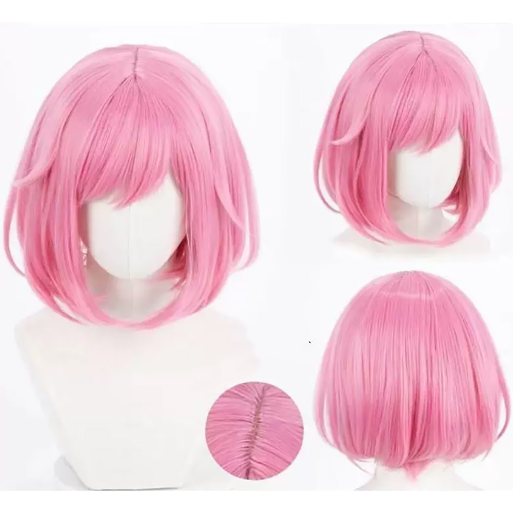 Cosplay Anime Online - HAIRJOY ​​Rambut Sintetis Emu Otori In