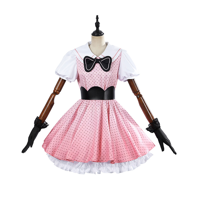 Anime Cosplay Female - Kostum Cosplay Anime Oshi No Ko