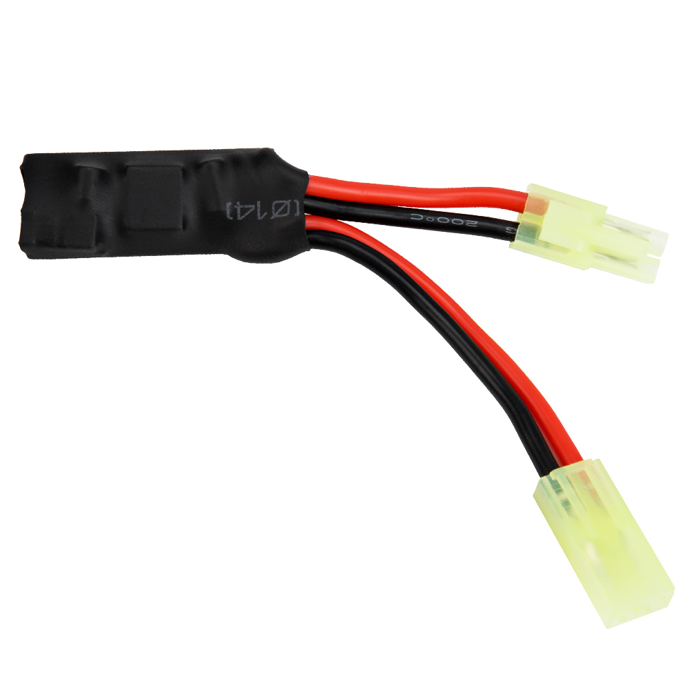 Death Note Replica - Urrkii senapan angin Mosfet Kit G3,