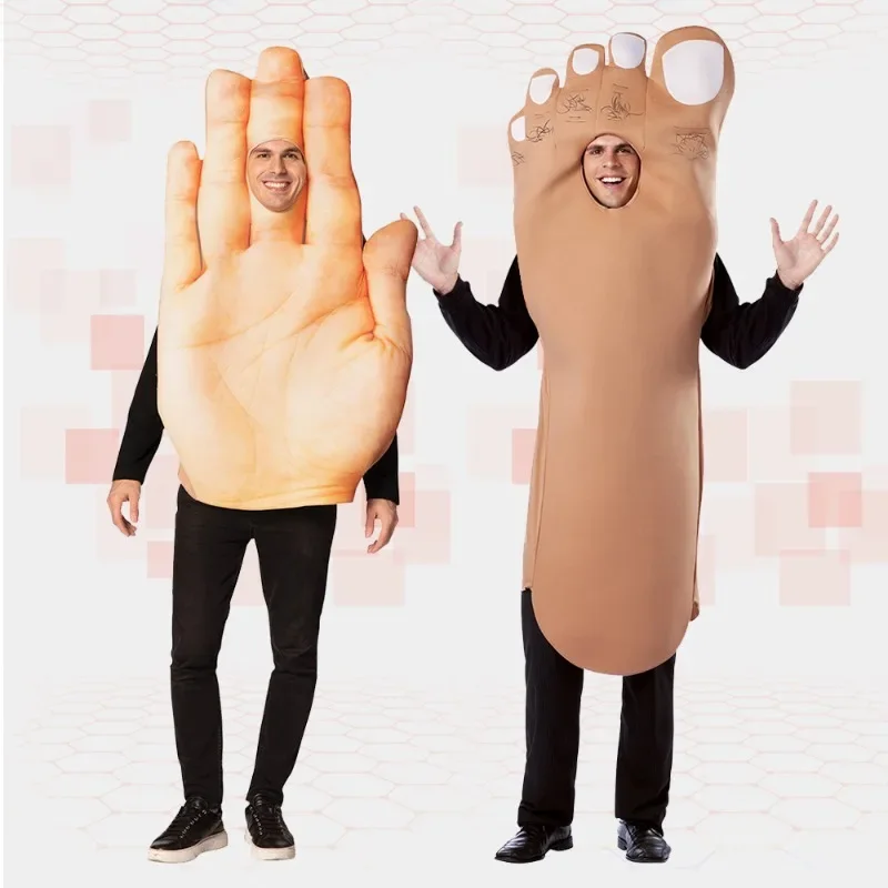 Anime Cosplay Couples Ideas - Kostum Cosplay Lucu Halloween Pakaian Kaki