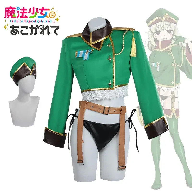 Anime About Cosplay Girl - anime menarik tentang gadis-gadis berkekuatan sihir,