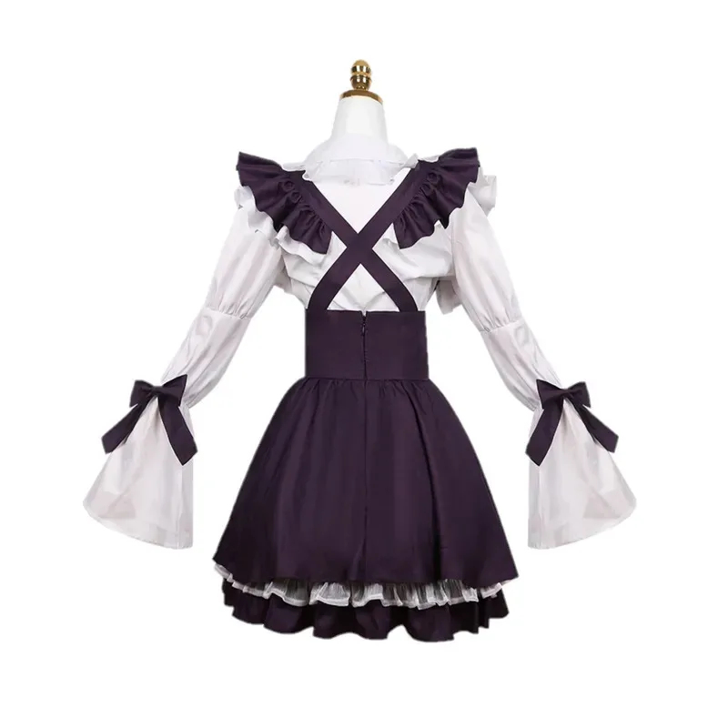 Anime About Cosplay Girl - A;3\v,7'd/Pakaian cosplay anime yang menarik tentang