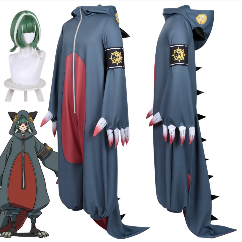 Cosplay Anime Online - Kostum Cosplay Anime Dungeon Fighter Online