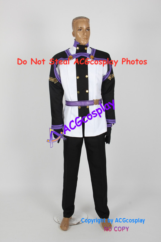 Cosplay Anime Online - Kostum Cosplay Kirito Sword Art Online