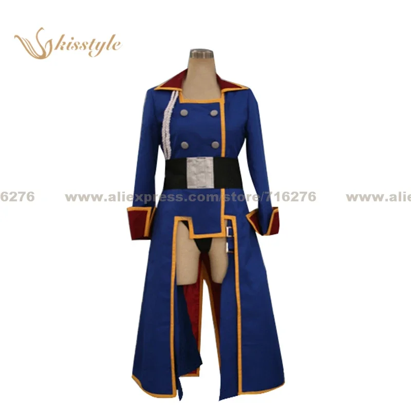 Anime Cosplay Nome - Kostum Cosplay Anime The Super Dimension