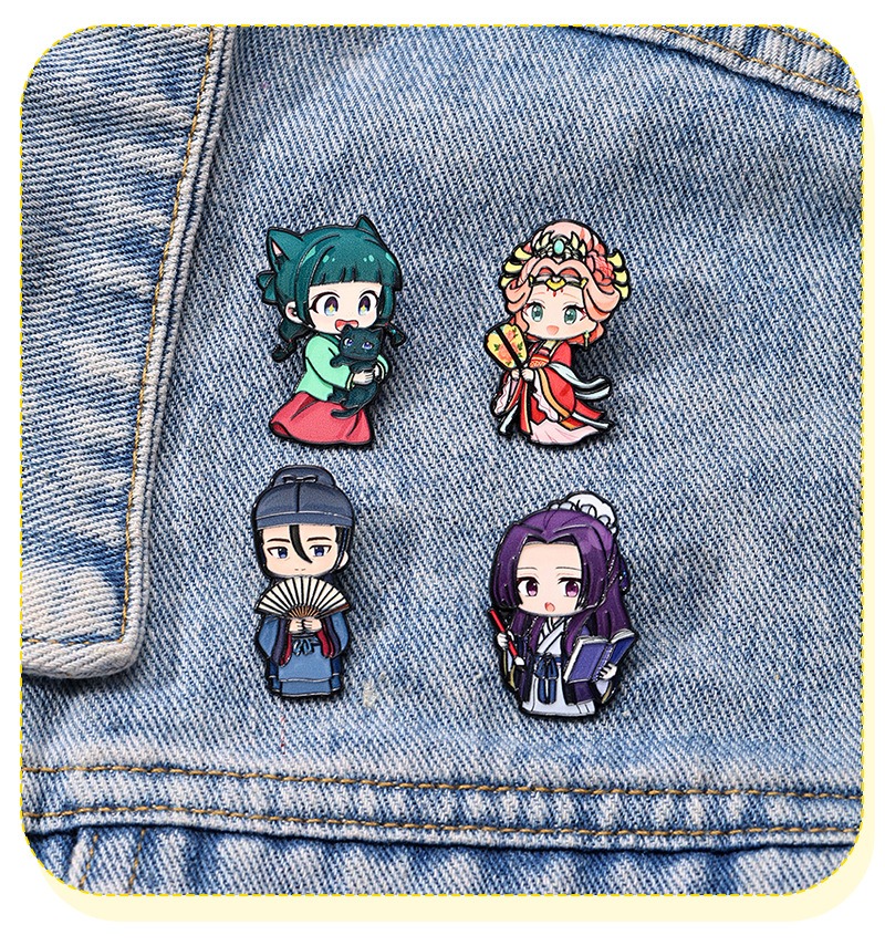 Anime Cosplay Twitter - Bros Pin Kartun Kucing Lucu Terbaru,