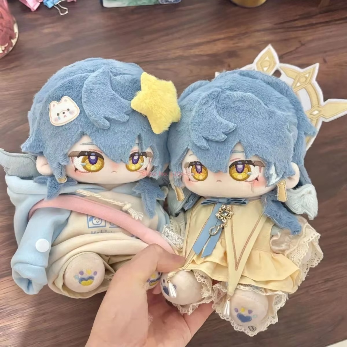 Anime About Cosplay Girl - Hot Sale Stok Tersedia Honkai: Star