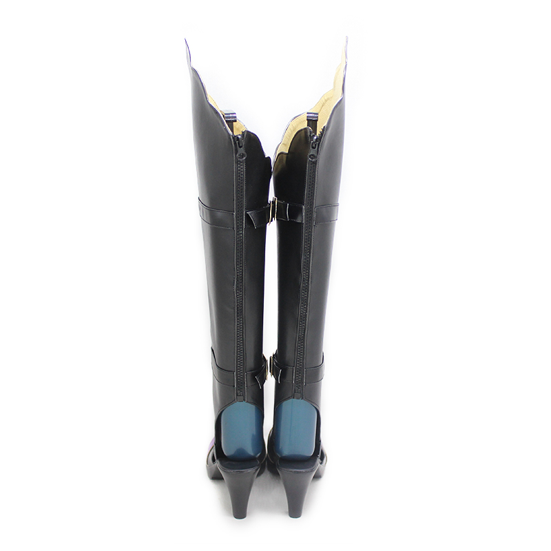 Sepatu Cosplay Sheryl Nome Sep - Anime Cosplay Nome ulasan dan harga