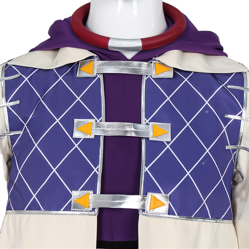 Kostum Cosplay Anime Gachiakut - Anime Cosplay Plus Size ulasan dan harga