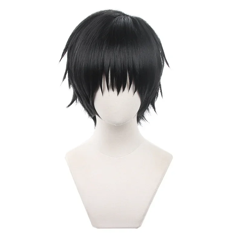 Kostum Cosplay Anime Manga Juj - Anime Cosplay Gojo ulasan dan harga