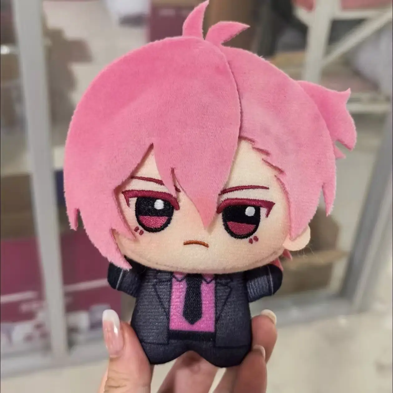 10cm Asmodeus Alice Mairimashi - Anime About Cosplay Girl ulasan dan harga