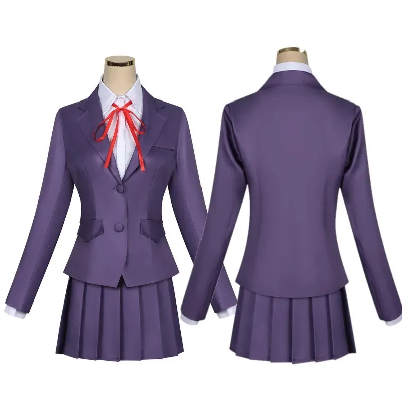 A;3\v,7'd/Anime 100 Pacar yang - Anime Cosplay Girlfriend ulasan dan harga