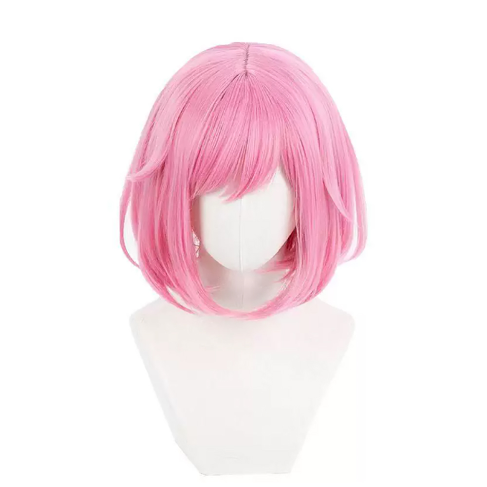HAIRJOY ​​Rambut Sintetis Emu  - Cosplay Anime Online ulasan dan harga