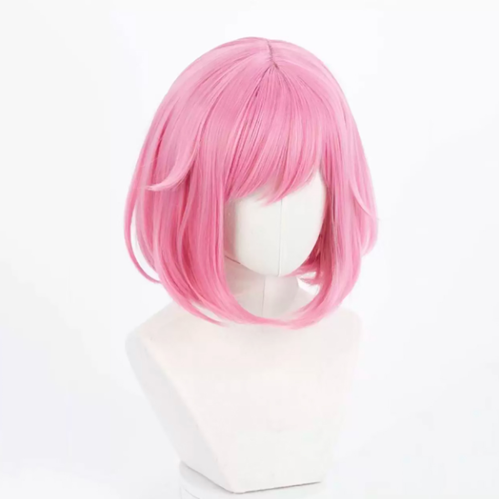 HAIRJOY ​​Rambut Sintetis Emu  - Cosplay Anime Online ulasan dan harga