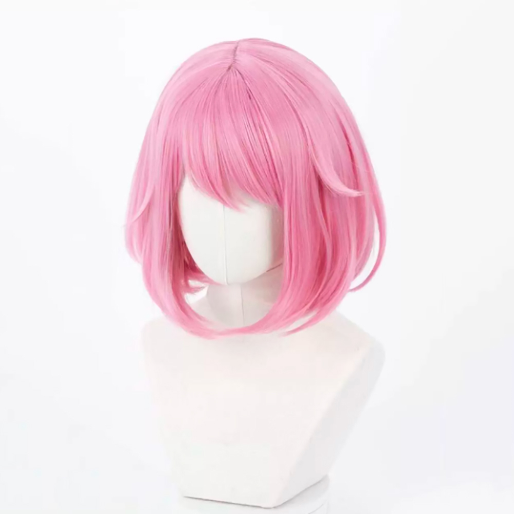 HAIRJOY ​​Rambut Sintetis Emu  - Cosplay Anime Online ulasan dan harga
