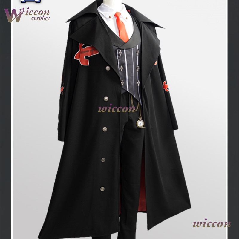 Guilty Gear Strive: Dual Ruler - Anime Cosplay Plus Size ulasan dan harga