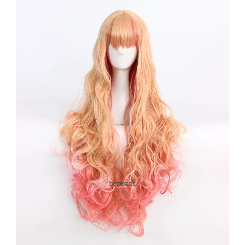 NewMacross F Sheryl Nome Cospl - Anime Cosplay Nome ulasan dan harga