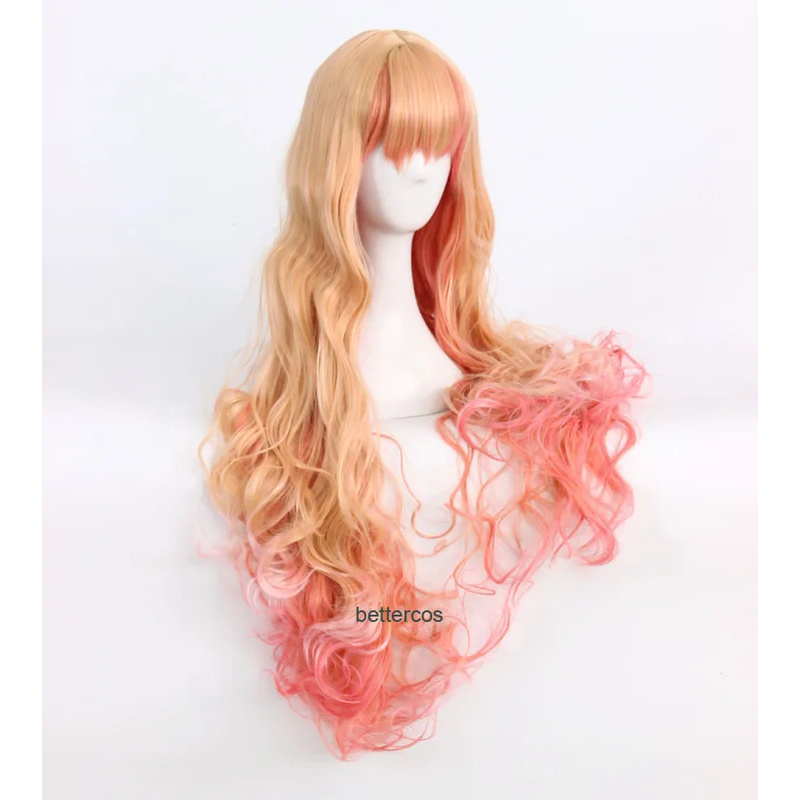 NewMacross F Sheryl Nome Cospl - Anime Cosplay Nome ulasan dan harga