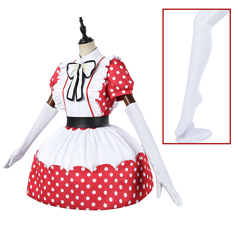 Kostum Cosplay Anime Oshi No K - Anime Cosplay Female ulasan dan harga