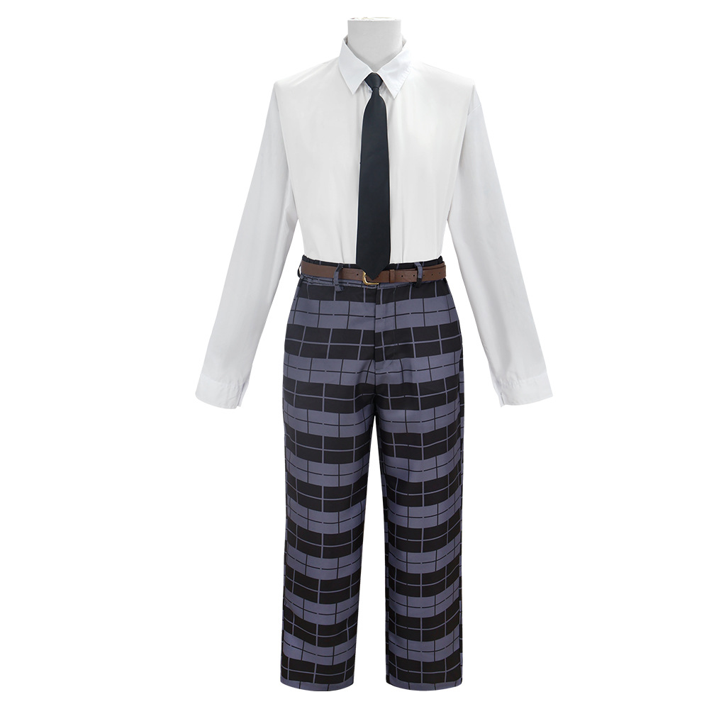 Kostum Cosplay Kazuma Kirigaya - Anime Cosplay Real Life ulasan dan harga