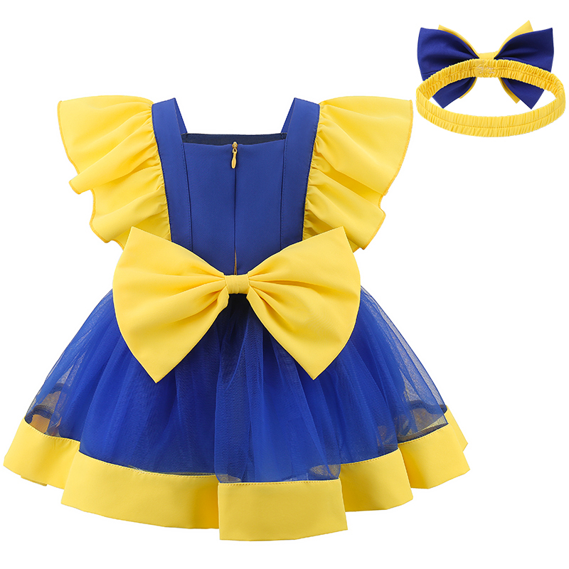 Pakaian Pesta Halloween Anak-a - Anime Cosplay Little Girl ulasan dan harga