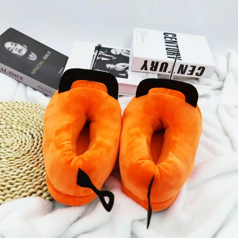 Sandal Rumah Anime Chainsaw Ma - Anime Cosplay Female ulasan dan harga