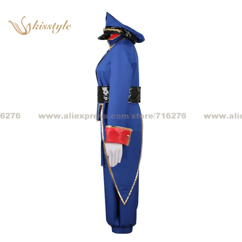 Kostum Cosplay Pakaian Seragam - Anime Cosplay Nome ulasan dan harga