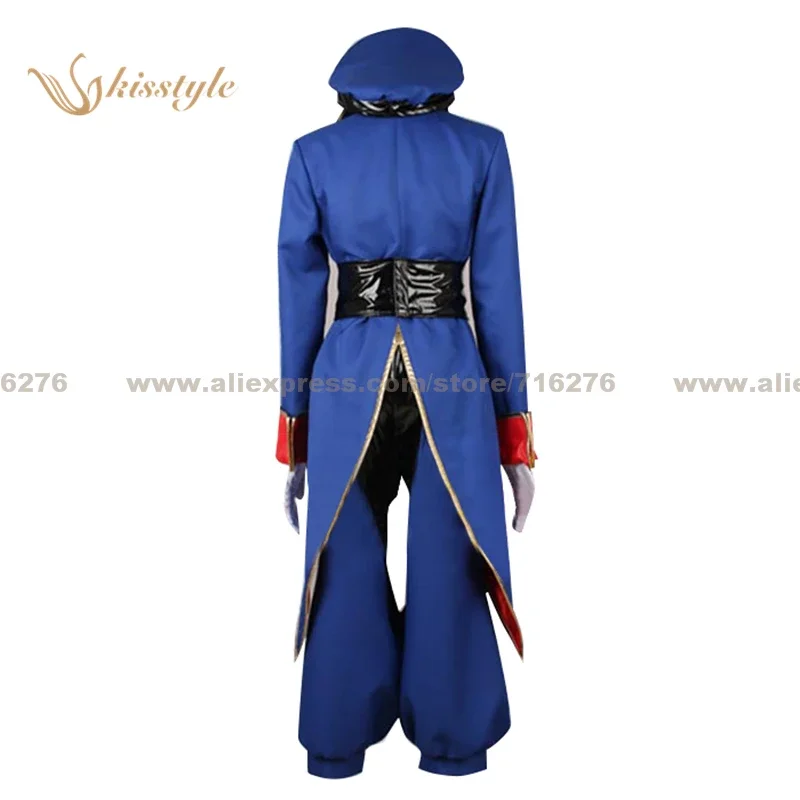 Kostum Cosplay Pakaian Seragam - Anime Cosplay Nome ulasan dan harga