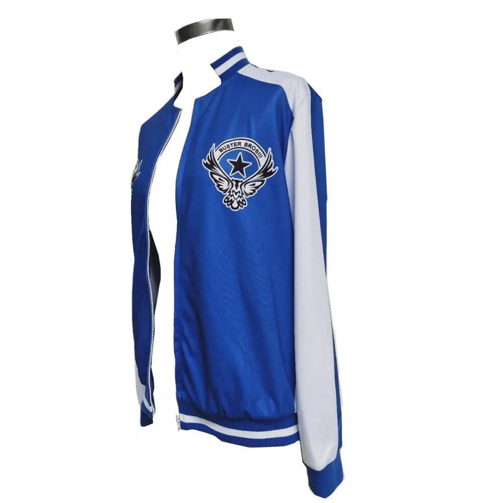 MMGG Halloween Hypnosismic Div - Anime Cosplay Plus Size ulasan dan harga