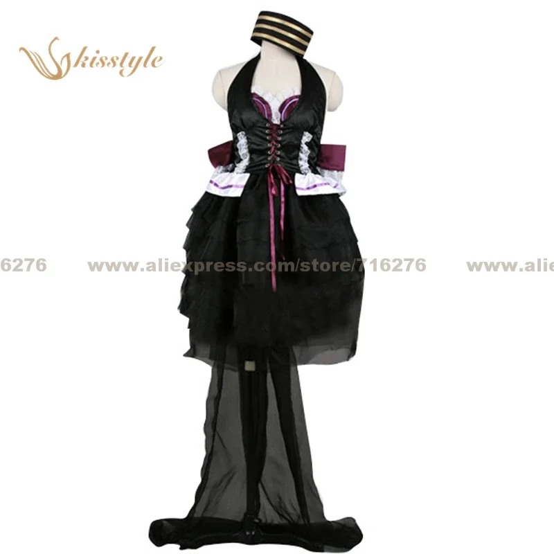 Kostum Cosplay Pakaian COS Ser - Anime Cosplay Nome ulasan dan harga