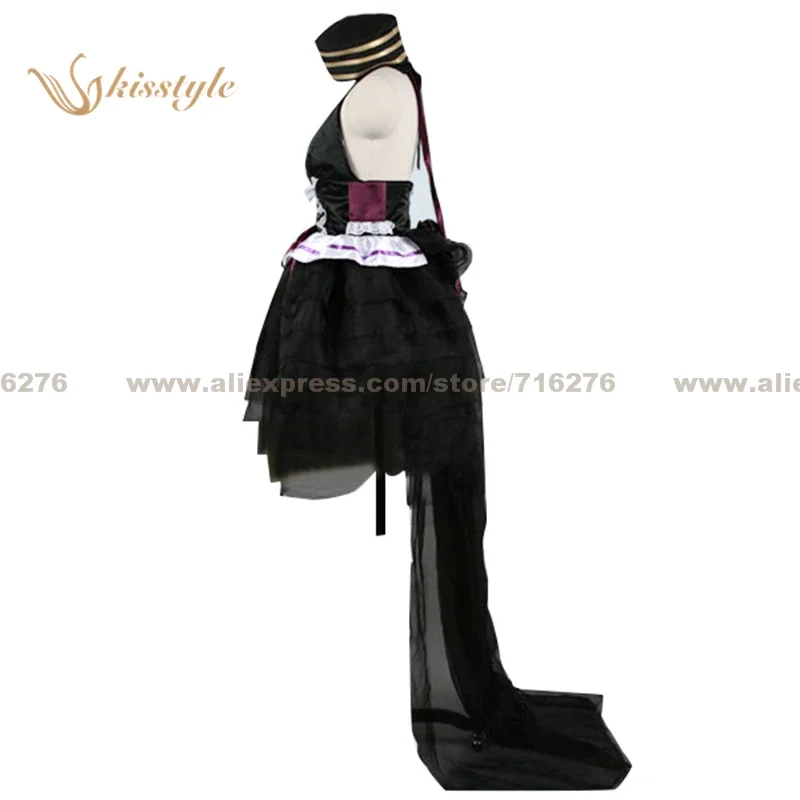 Kostum Cosplay Pakaian COS Ser - Anime Cosplay Nome ulasan dan harga