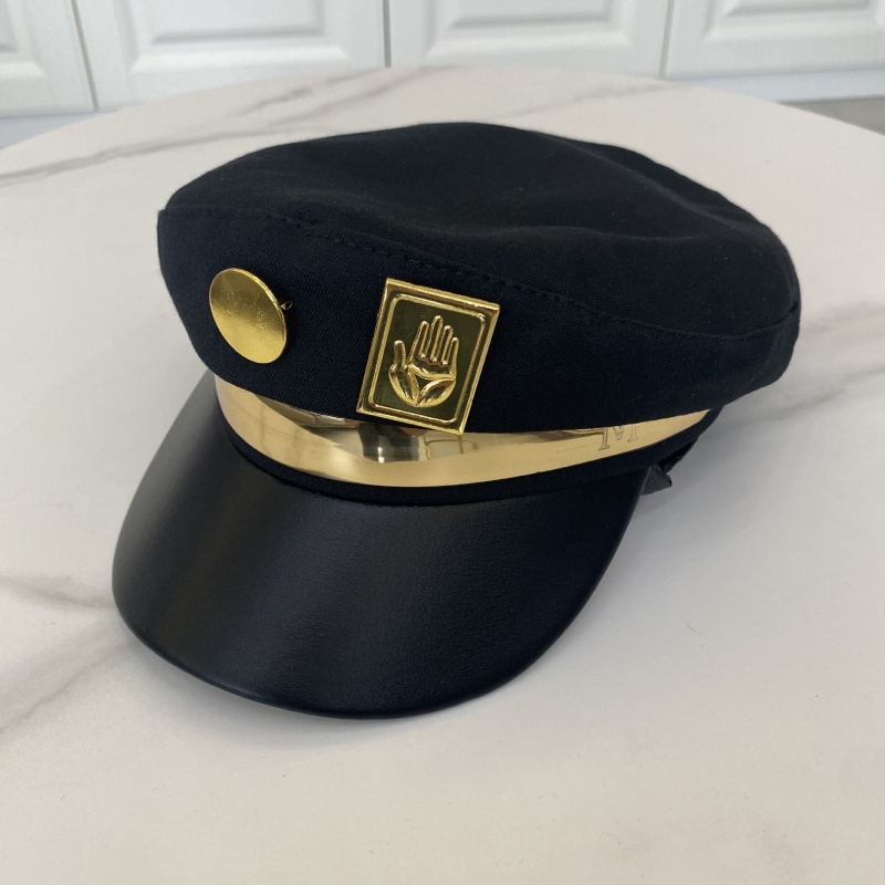 Topi Cosplay JoJo's Bizarre Ad - Jojo Bizarre Hat ulasan dan harga