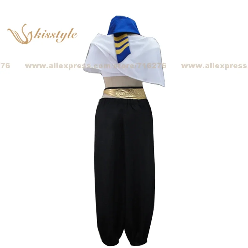 Anime Gratis! Kostum Cosplay P - Anime Cosplay India ulasan dan harga