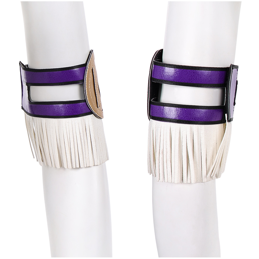 Nico Robin Gelang Lengan Cospl - Anime Cosplay Robin ulasan dan harga