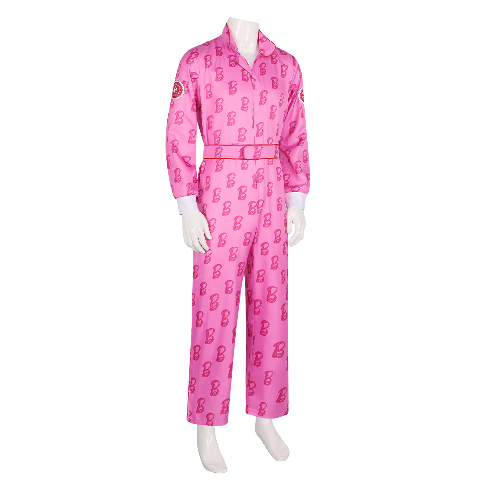 Kostum Cosplay Ken dari Film R - Anime Cosplay Real Life ulasan dan harga