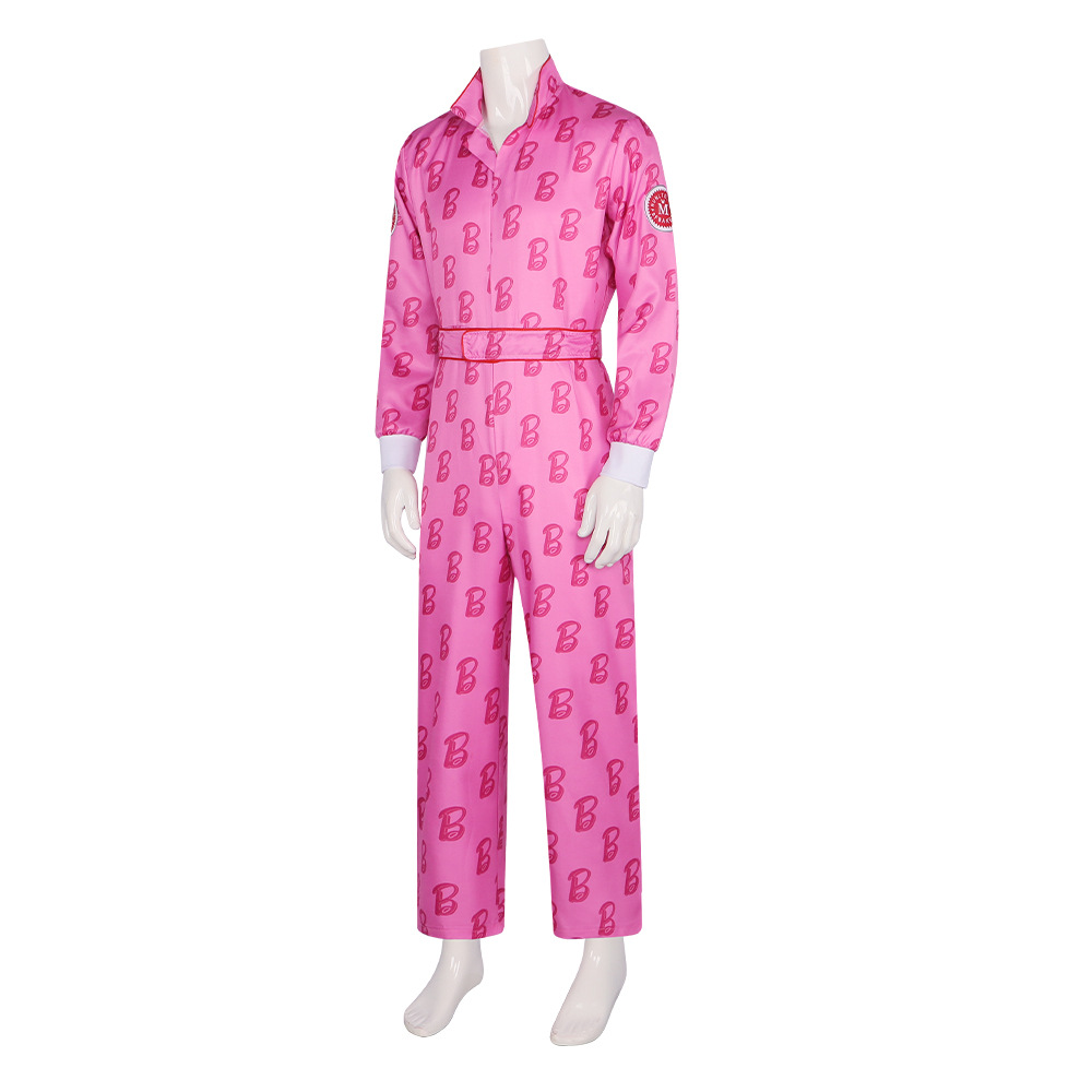 Kostum Cosplay Ken dari Film R - Anime Cosplay Real Life ulasan dan harga