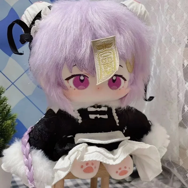 Boneka isi 20cm permainan Gens - Anime About Cosplay Girl ulasan dan harga