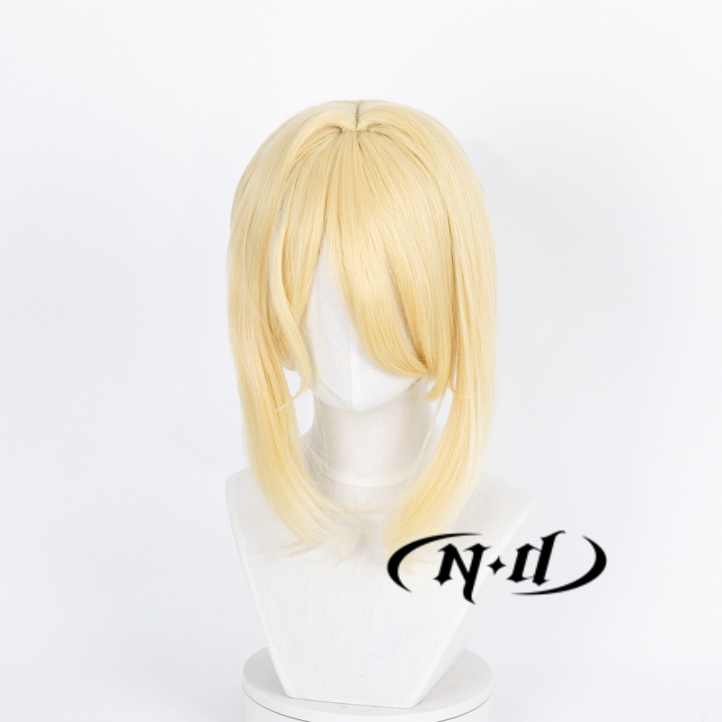 ND Violet Evergarden Cosplay W - Violet Evergarden Dress ulasan dan harga