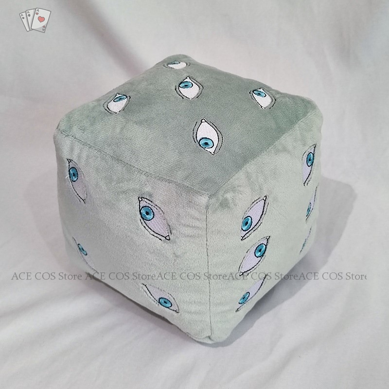 ‌ ‌ ‌ ‌ ‌ ‌ ‌ ‌ ‌ Satoru Sugur - Anime Cosplay Gojo ulasan dan harga