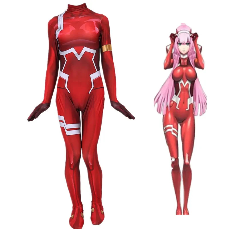 Kostum Cosplay Wanita Seksi Ze - Anime Cosplay London ulasan dan harga