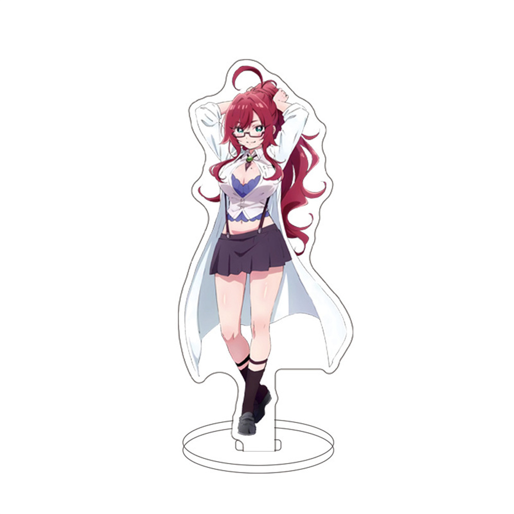 Hadiah penggemar Anime Charm k - Anime Cosplay Girlfriend ulasan dan harga