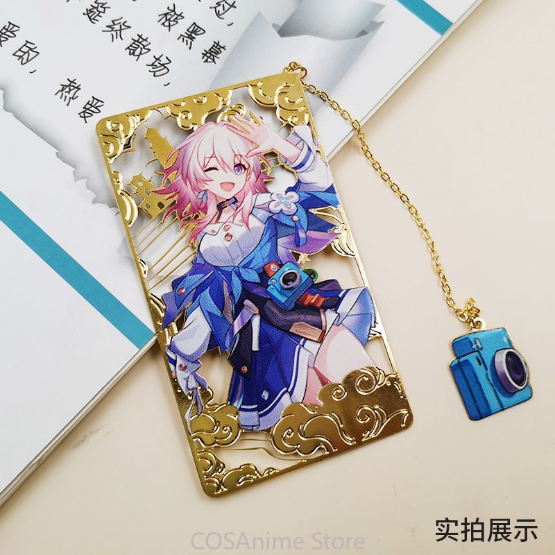 Game Honkai: Star Rail Aventur - Anime Cosplay Robin ulasan dan harga