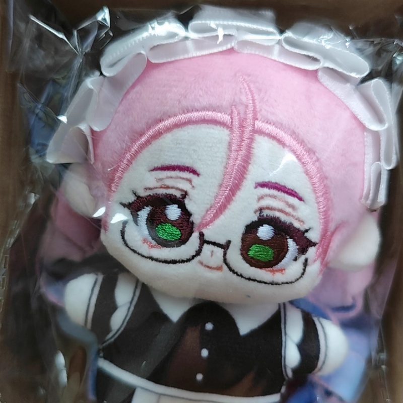 Anime Alien Stage Ivan Till Mi - Anime About Cosplay Girl ulasan dan harga