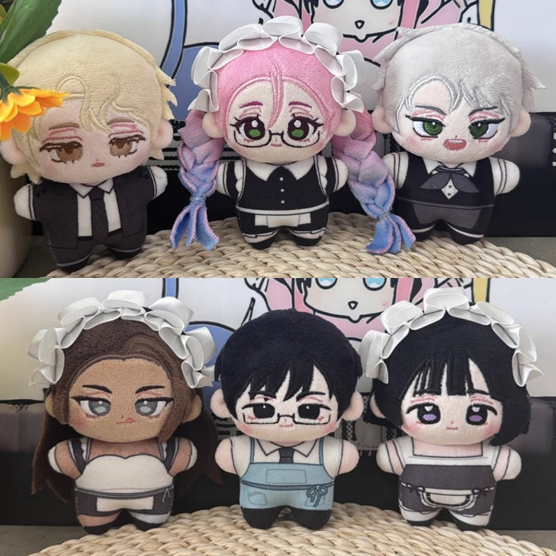 Anime Alien Stage Ivan Till Mi - Anime About Cosplay Girl ulasan dan harga