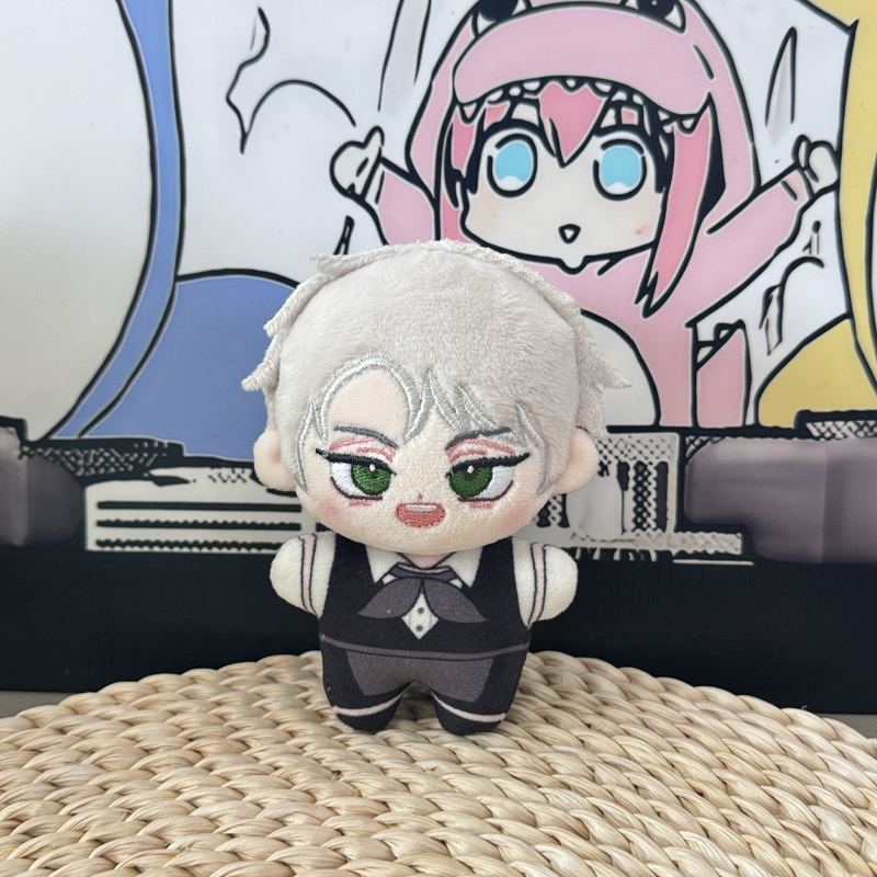 Anime Alien Stage Ivan Till Mi - Anime About Cosplay Girl ulasan dan harga