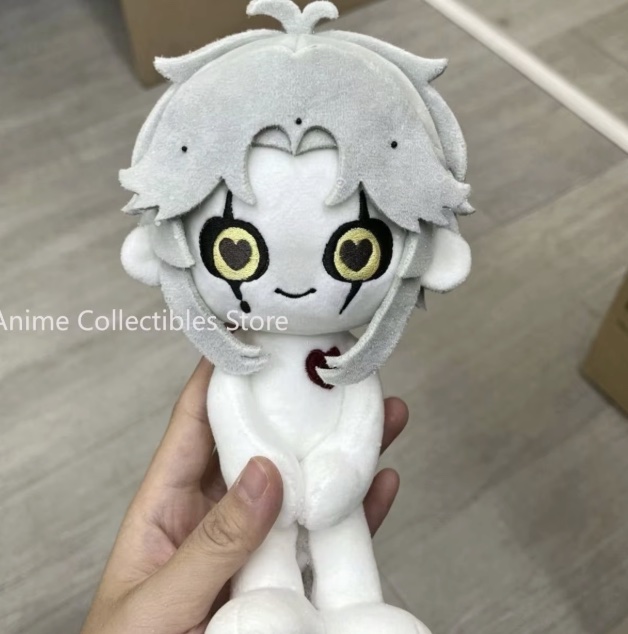 Boneka Plush Pierrot Sirkus Th - Anime About Cosplay Girl ulasan dan harga