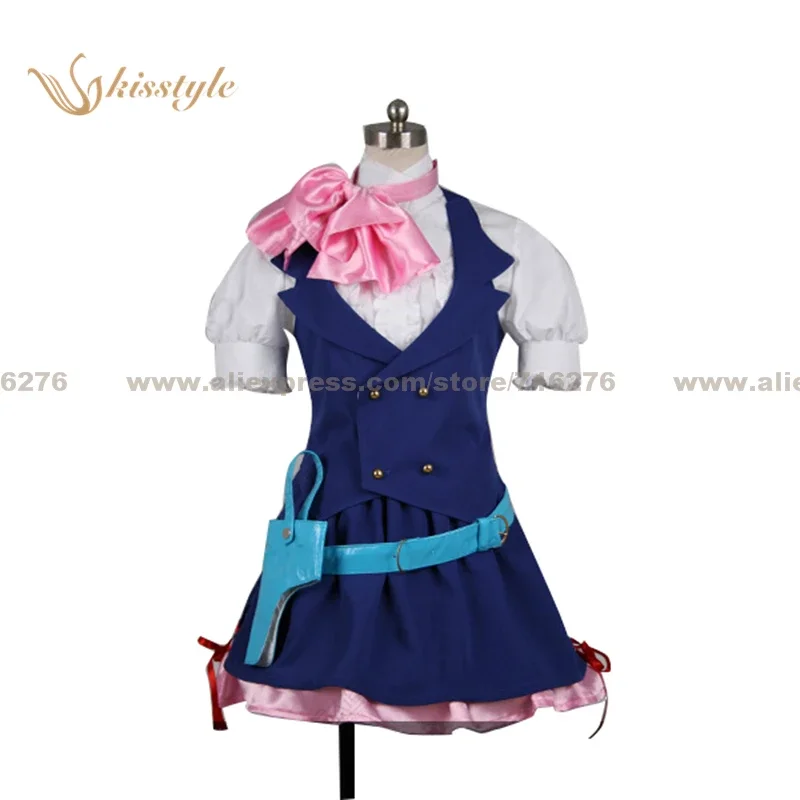 Kostum Cosplay Kain Seragam An - Anime Cosplay Nome ulasan dan harga