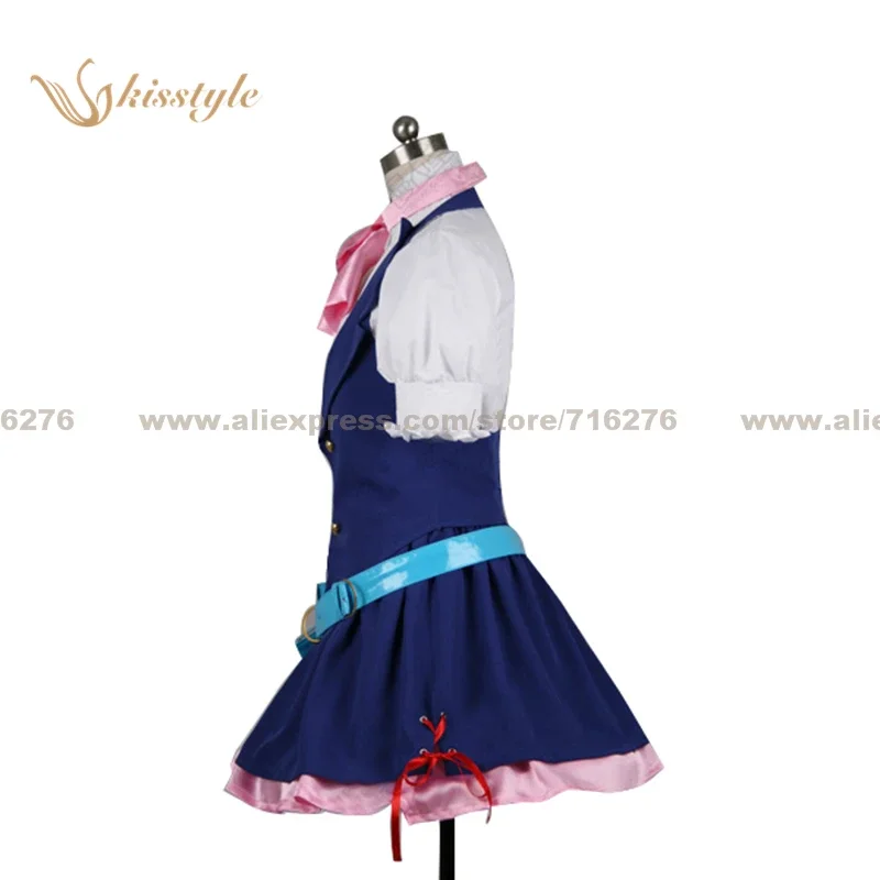 Kostum Cosplay Kain Seragam An - Anime Cosplay Nome ulasan dan harga